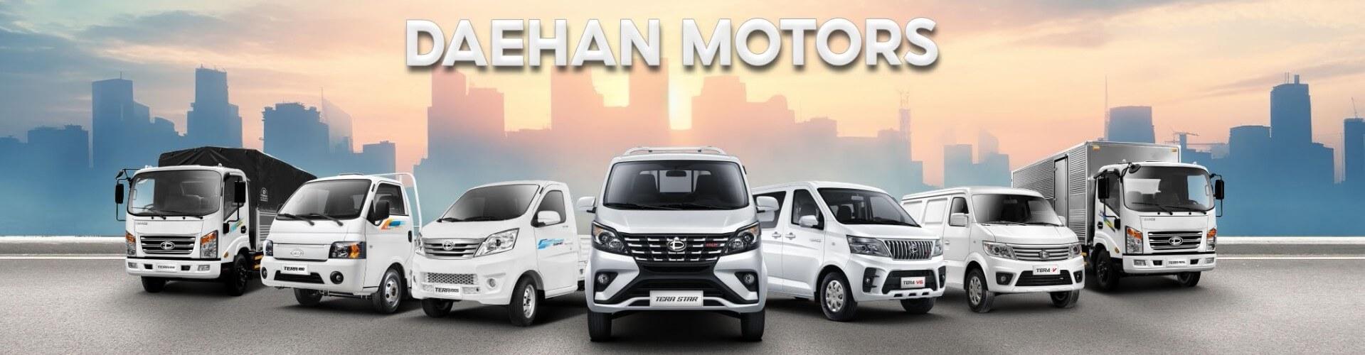 Tải trọng xe tải 2025: Quy định mới nhất cần biết để tránh bị phạt | TERACO BÌNH LỢI