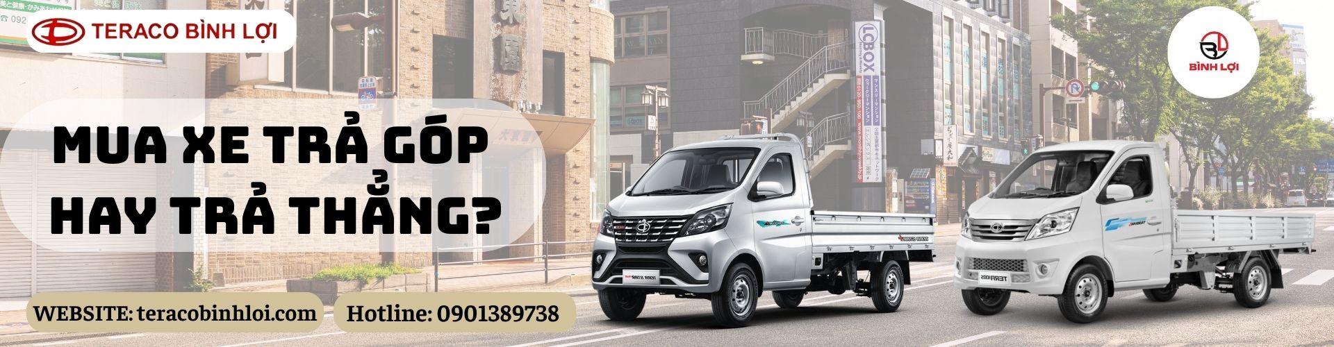 Nên mua xe trả góp hay trả thẳng? Ưu nhược điểm từng hình thức bạn cần biết