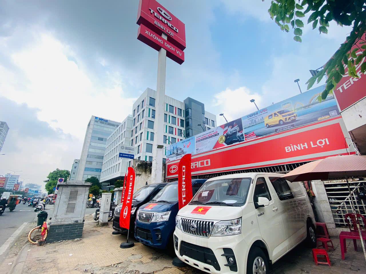 DOANH SỐ TĂNG TRƯỞNG 60%